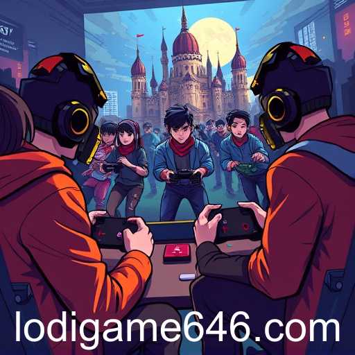 The Evolution of Online Gaming Communities