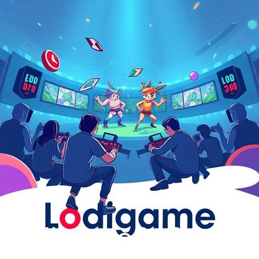 The Rise of Lodigame in Digital Entertainment