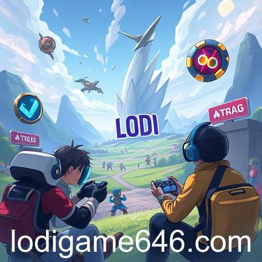 Lodigame's Rise Amidst Digital Gaming Boom