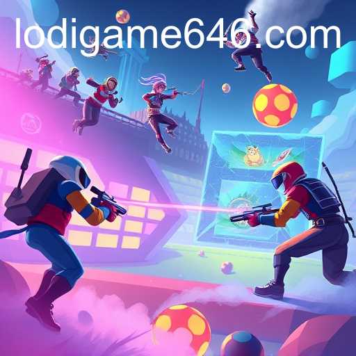 Lodigame Expansion Energizes Gaming Community