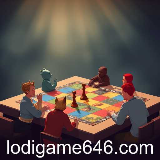 Lodigame's Impact on the Gaming Community