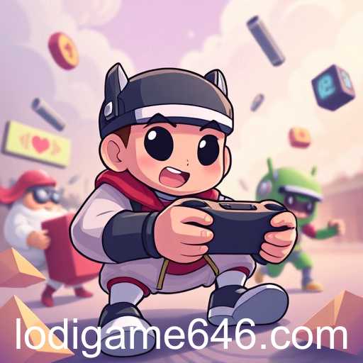 The Rise of Lodge Game in Digital Entertainment