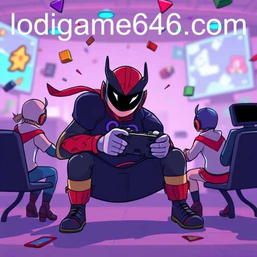 Lodigame Revolutionizes Online Gaming Experience