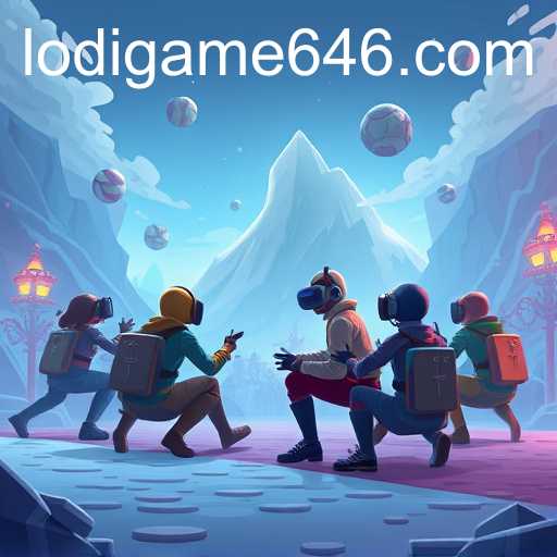 The Rise of Lodigame: A Virtual Gaming Revolution